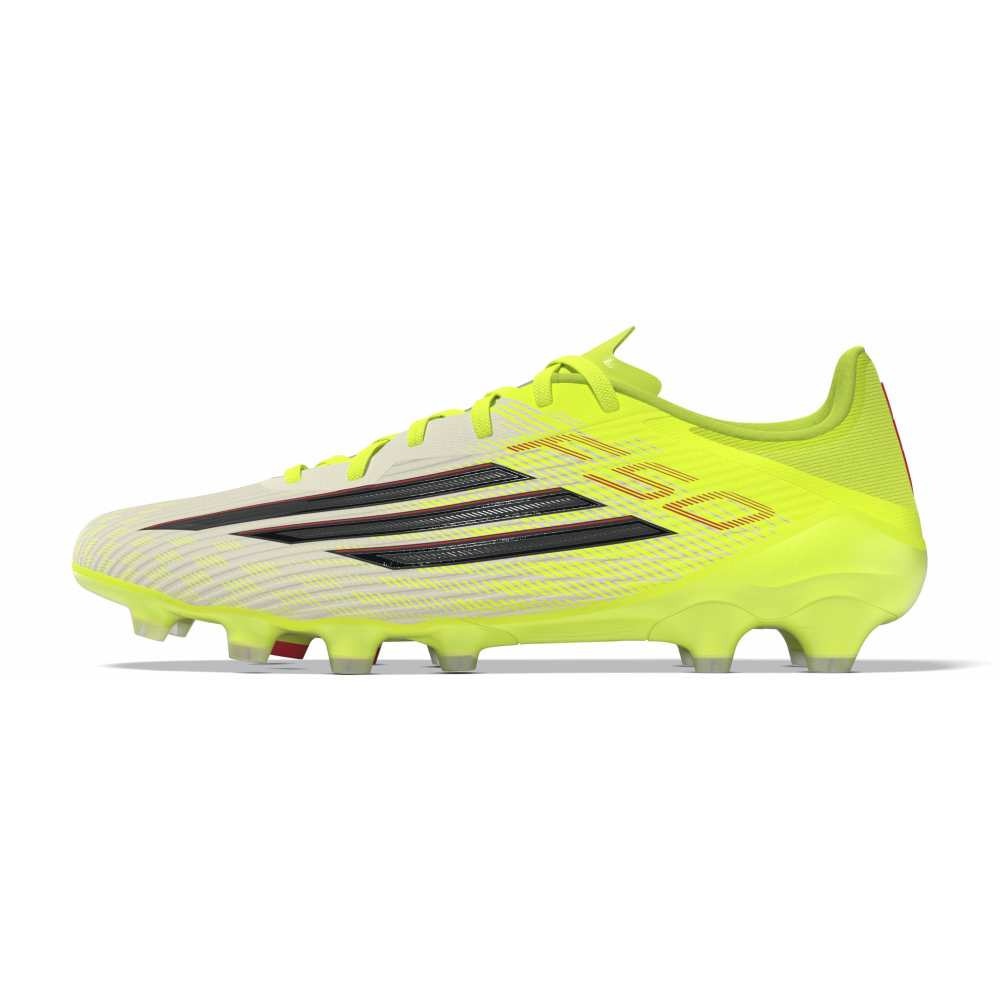 アディダス（adidas）（メンズ）サッカースパイク 土・人工芝グラウンド用 F50 LEAGUE HG/AG JPN OOD90-JQ8683