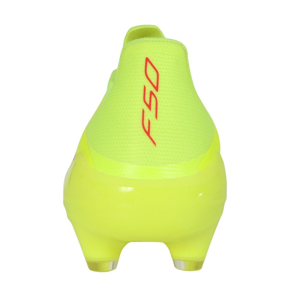 アディダス（adidas）（メンズ）サッカースパイク 土・人工芝グラウンド用 F50 LEAGUE HG/AG JPN OOD90-JQ8683