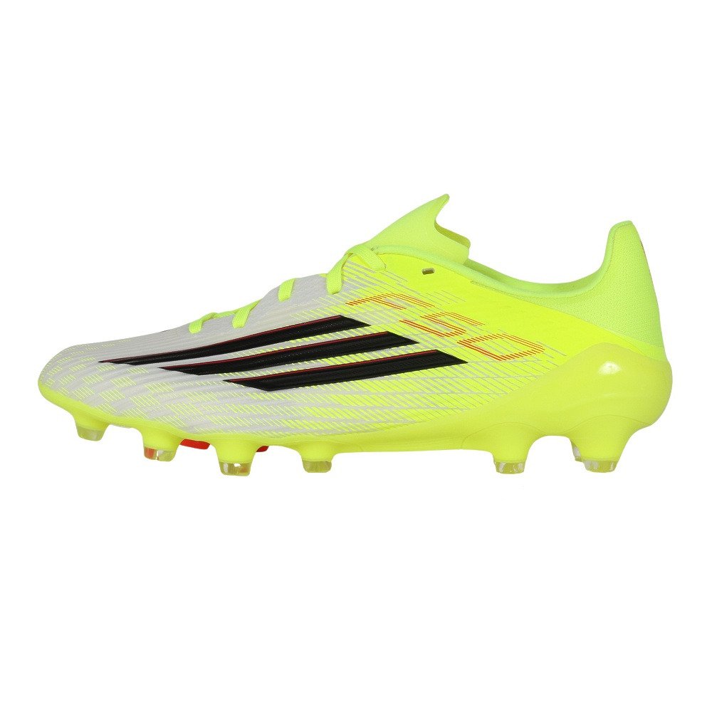 アディダス（adidas）（メンズ）サッカースパイク 土・人工芝グラウンド用 F50 LEAGUE HG/AG JPN OOD90-JQ8683
