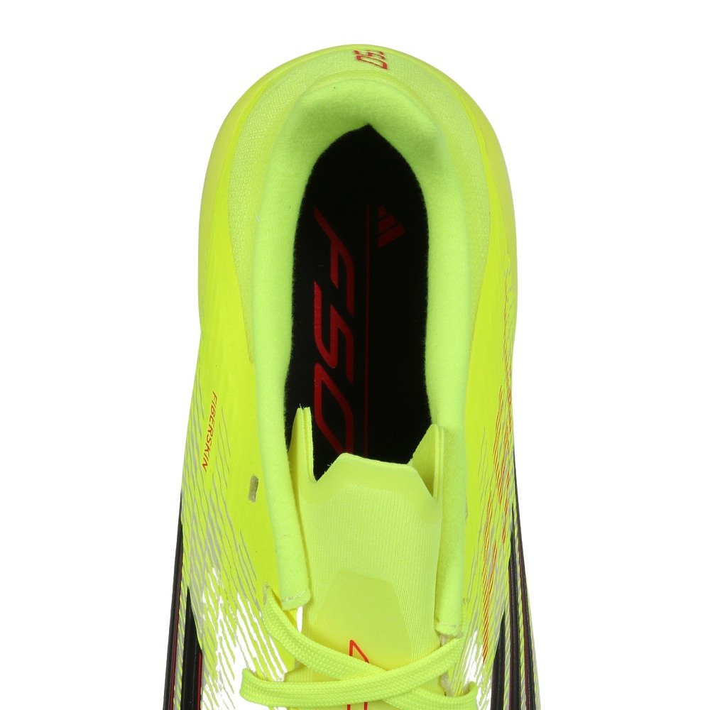 アディダス（adidas）（メンズ）サッカースパイク 土・人工芝グラウンド用 F50 LEAGUE HG/AG JPN OOD90-JQ8683