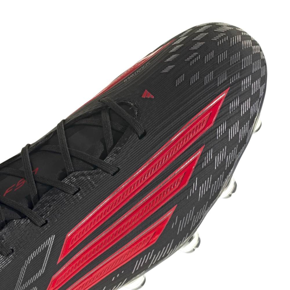 アディダス（adidas）（メンズ）サッカースパイク 土・人工芝グラウンド用 サッカーシューズ F50 ELITE HG/AG JPN OOL16-JQ4343