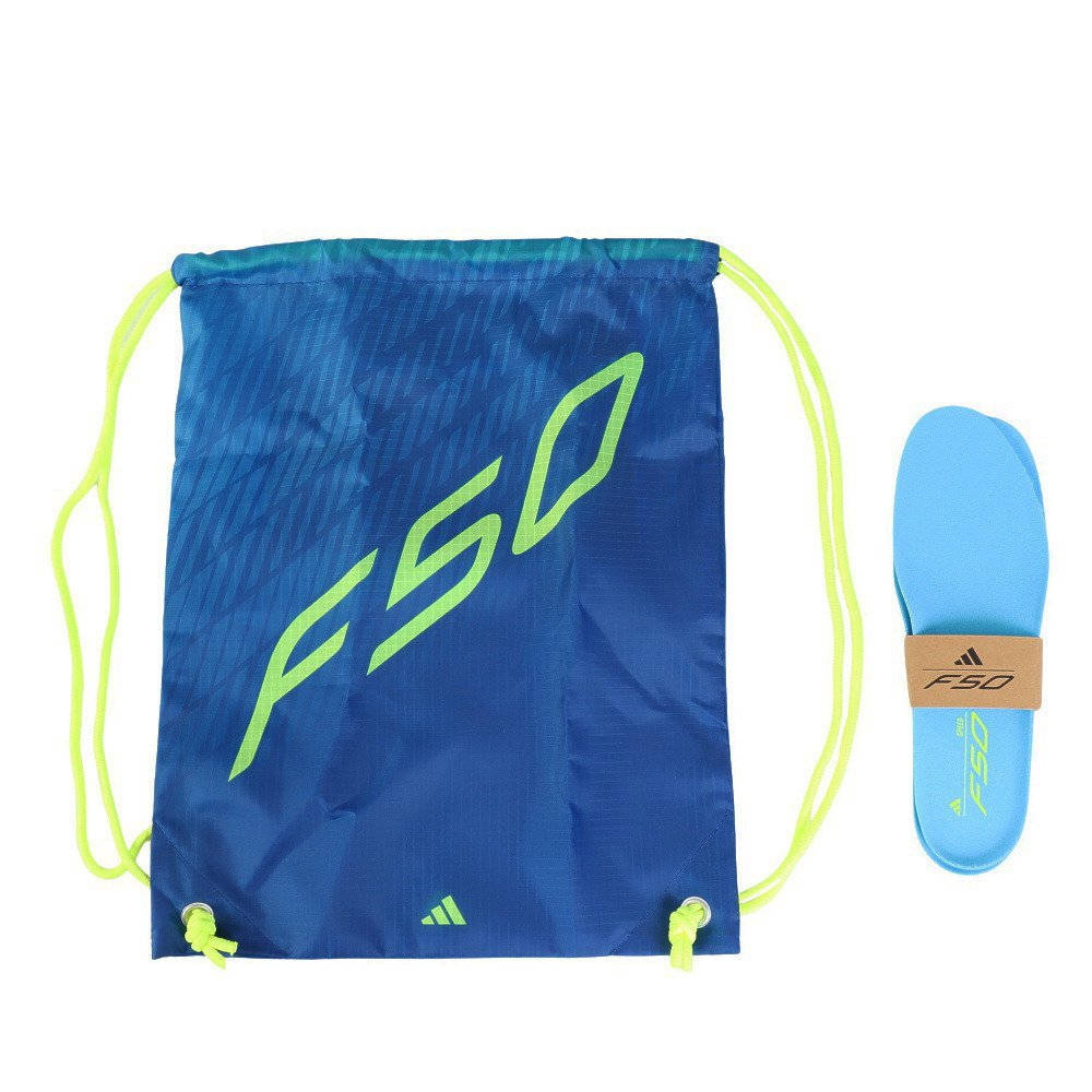 アディダス（adidas）（メンズ）F50 ELITE HG/AG JPN OOL16-JR6465