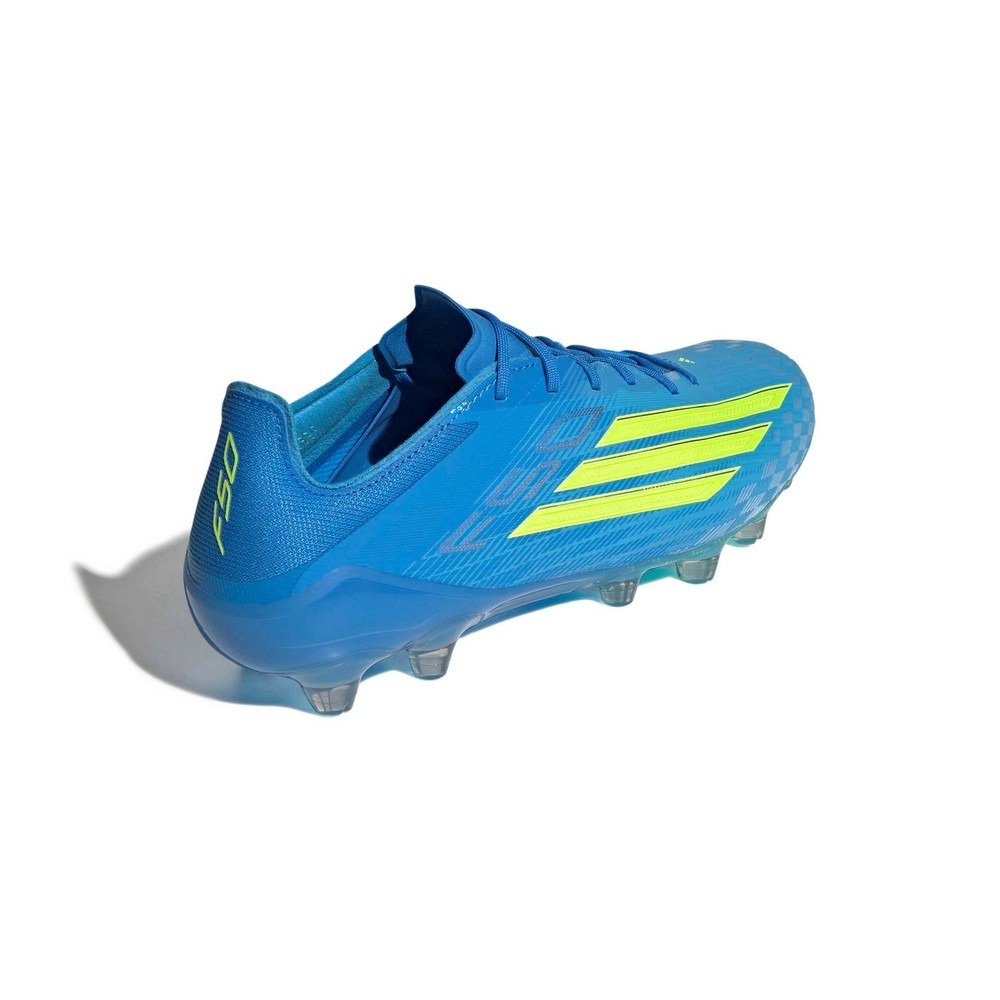 アディダス（adidas）（メンズ）サッカースパイク ハード/人工芝グラウンド用 サッカーシューズ F50 エリート HG/AG JAPAN OOL16-JR6465