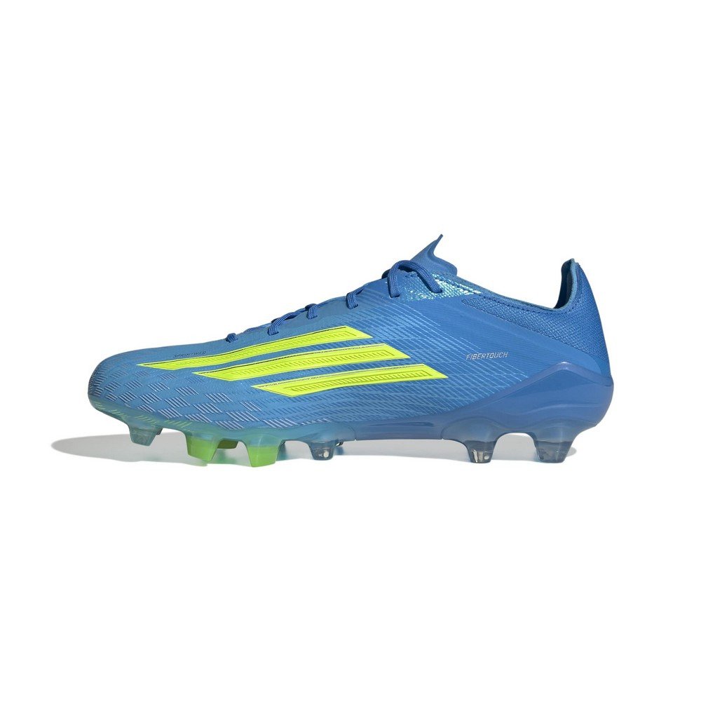 アディダス（adidas）（メンズ）サッカースパイク ハード/人工芝グラウンド用 サッカーシューズ F50 エリート HG/AG JAPAN OOL16-JR6465