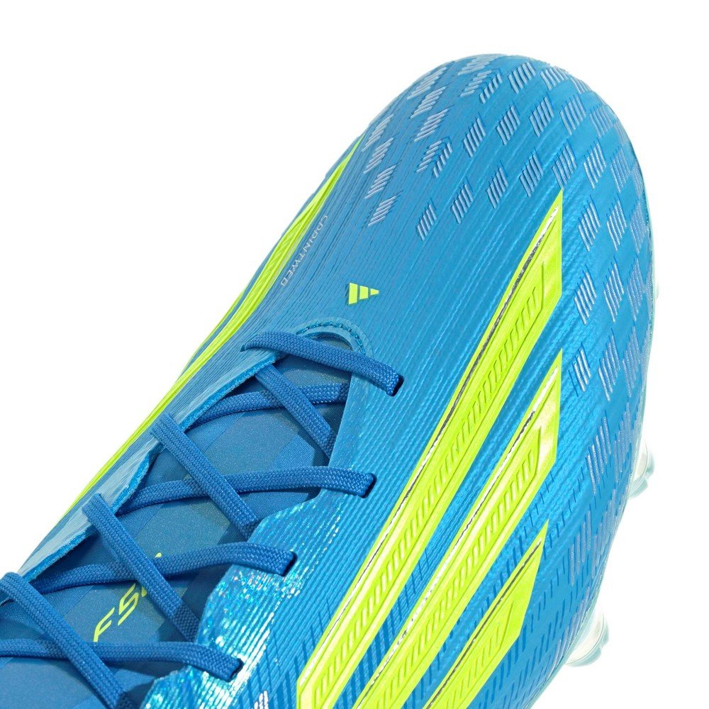アディダス（adidas）（メンズ）サッカースパイク ハード/人工芝グラウンド用 サッカーシューズ F50 エリート HG/AG JAPAN OOL16-JR6465