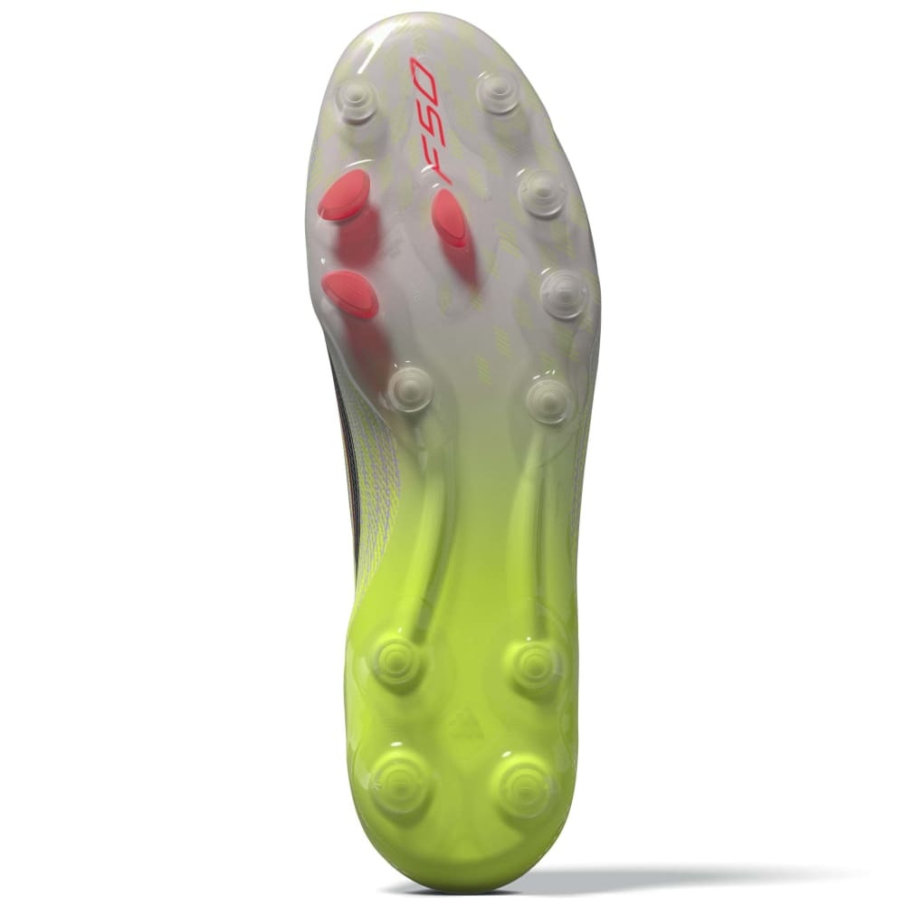 アディダス（adidas）（メンズ）サッカースパイク 土・人工芝グラウンド用 F50 ELITE HG/AG JPN OOL16-JR6466