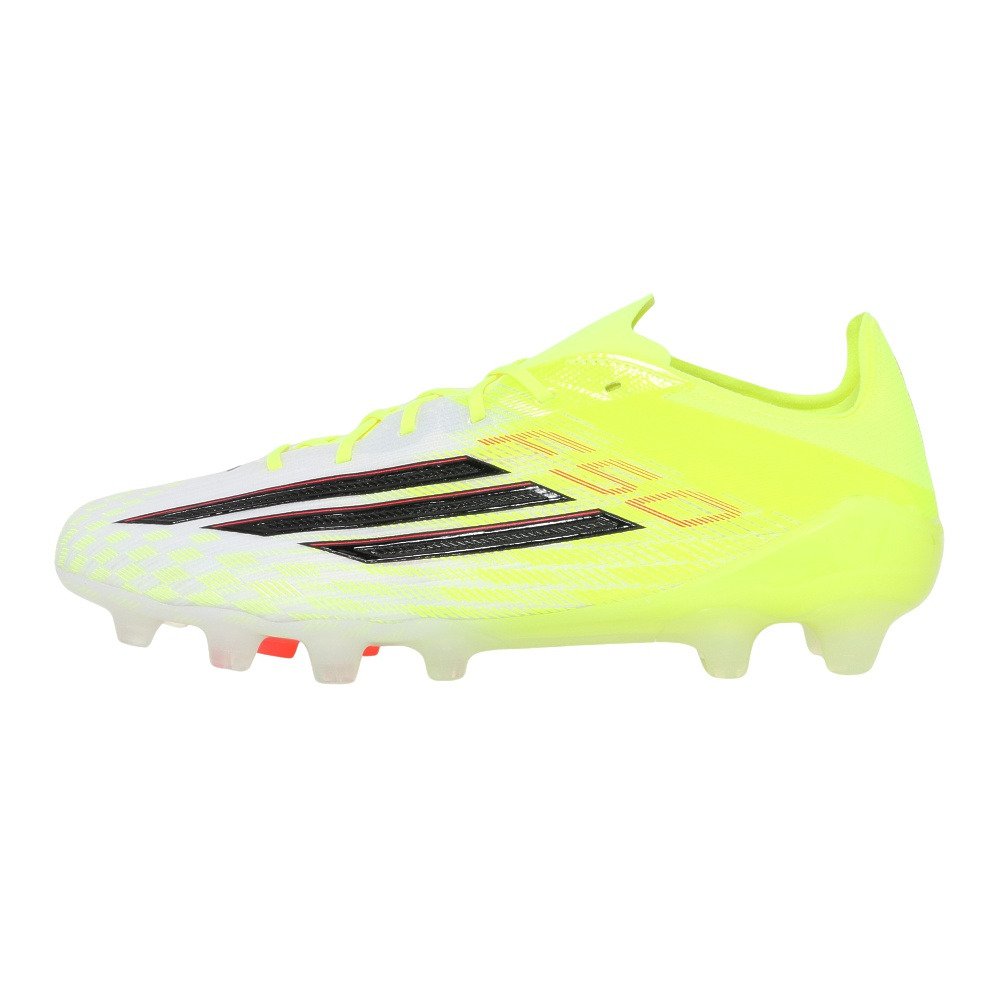 アディダス（adidas）（メンズ）サッカースパイク 土・人工芝グラウンド用 F50 ELITE HG/AG JPN OOL16-JR6466
