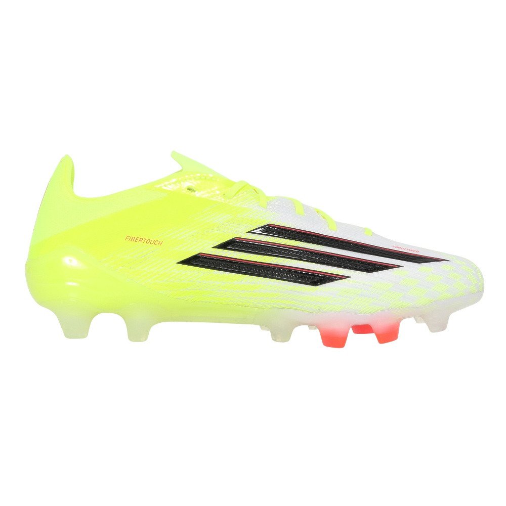 アディダス（adidas）（メンズ）サッカースパイク 土・人工芝グラウンド用 F50 ELITE HG/AG JPN OOL16-JR6466