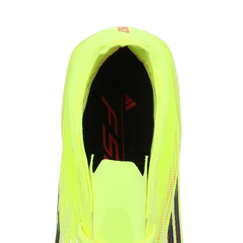 アディダス（adidas）（メンズ）サッカースパイク 土・人工芝グラウンド用 F50 ELITE HG/AG JPN OOL16-JR6466