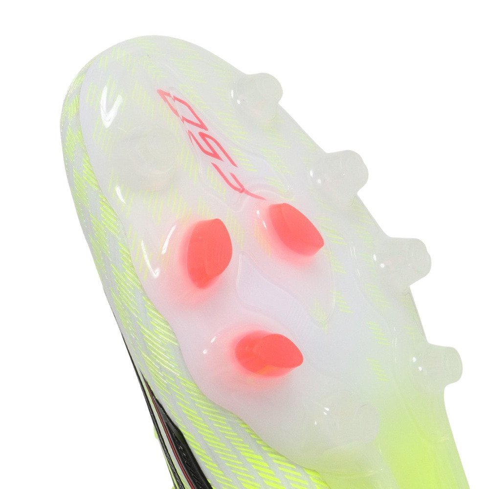 アディダス（adidas）（メンズ）サッカースパイク 土・人工芝グラウンド用 F50 ELITE HG/AG JPN OOL16-JR6466