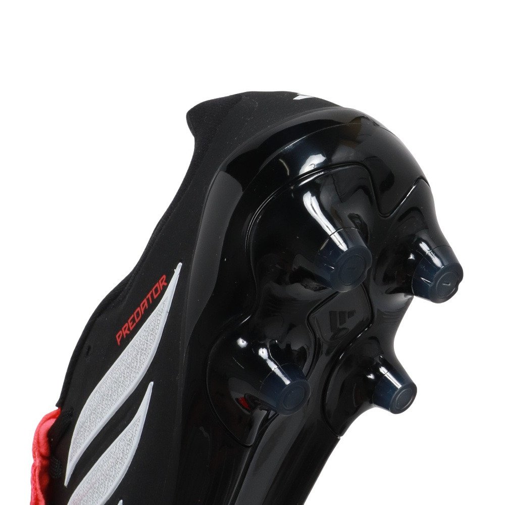アディダス（adidas）（メンズ）サッカースパイク 土・人工芝グラウンド用 サッカーシューズ プレデター PRO HGAG JP OPD05-KI8756