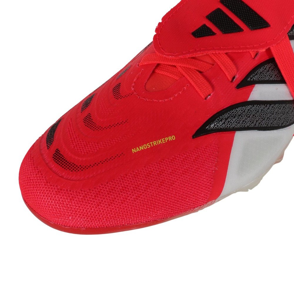 アディダス（adidas）（メンズ）サッカースパイク 土・人工芝グラウンド用 プレデター PRO HG/AG JP OPD05-KI8757