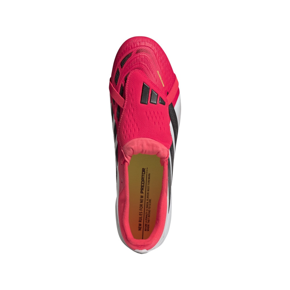 アディダス（adidas）（メンズ）サッカースパイク 土・人工芝グラウンド用 プレデター PRO HG/AG JP OPD05-KI8757