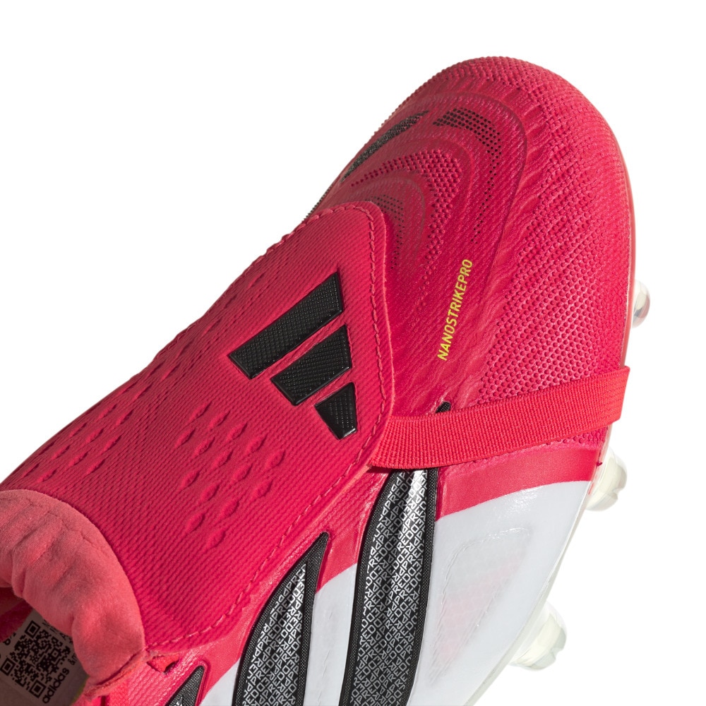 アディダス（adidas）（メンズ）サッカースパイク 土・人工芝グラウンド用 プレデター PRO HG/AG JP OPD05-KI8757
