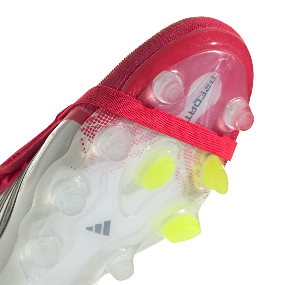 アディダス（adidas）（メンズ）サッカースパイク 土・人工芝グラウンド用 プレデター PRO HG/AG JP OPD05-KI8757