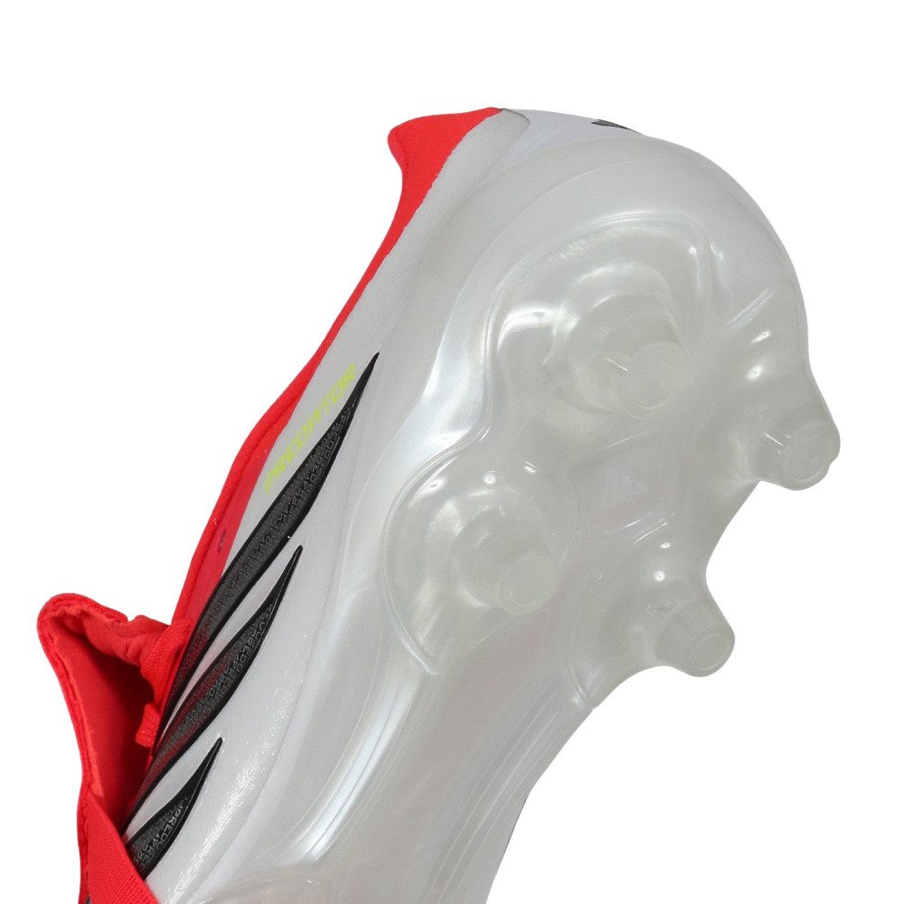 アディダス（adidas）（メンズ）サッカースパイク 土・人工芝グラウンド用 プレデター PRO HG/AG JP OPD05-KI8757