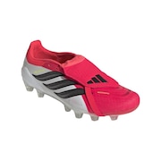 レッド×ブラック