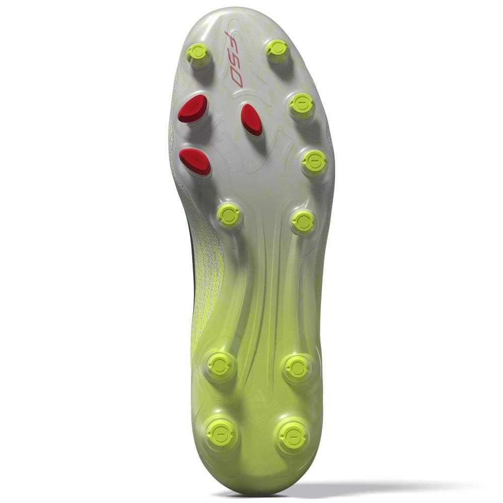 アディダス（adidas）（メンズ）サッカースパイク 土・人工芝グラウンド用 F50 PRO HG/AG JAPAN OPL45-JR9603