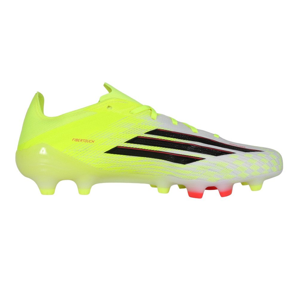 アディダス（adidas）（メンズ）サッカースパイク 土・人工芝グラウンド用 F50 PRO HG/AG JAPAN OPL45-JR9603