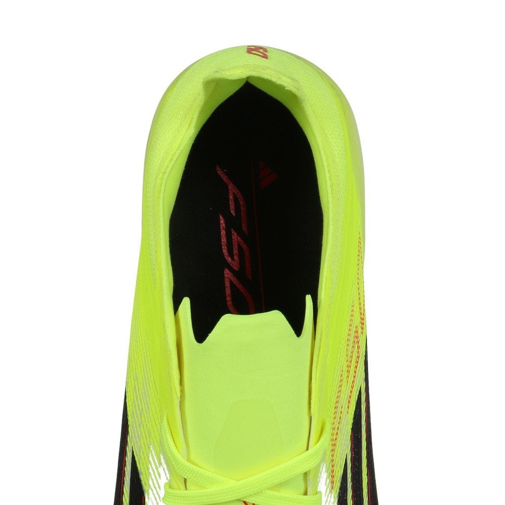 アディダス（adidas）（メンズ）サッカースパイク 土・人工芝グラウンド用 F50 PRO HG/AG JAPAN OPL45-JR9603