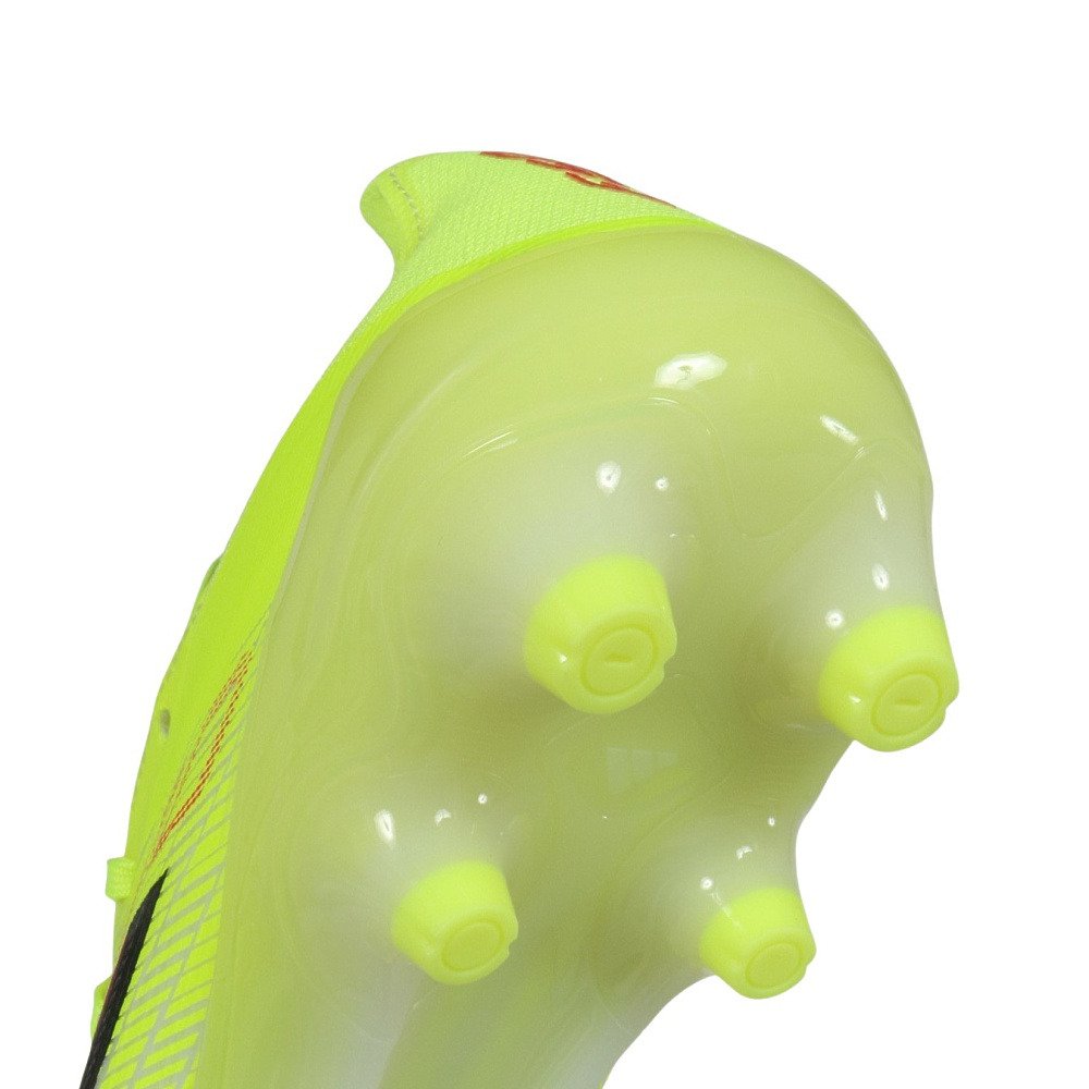 アディダス（adidas）（メンズ）サッカースパイク 土・人工芝グラウンド用 F50 PRO HG/AG JAPAN OPL45-JR9603