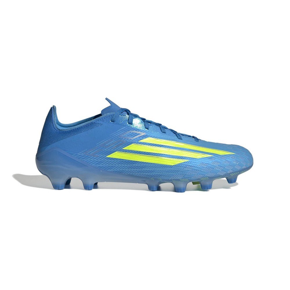アディダス（adidas）（メンズ）サッカースパイク ハード/人工芝グラウンド用 サッカーシューズ F50 PRO HG/AG JAPAN OPL45-JR9604