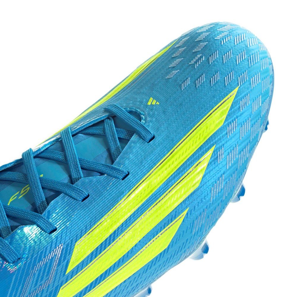 アディダス（adidas）（メンズ）サッカースパイク ハード/人工芝グラウンド用 サッカーシューズ F50 PRO HG/AG JAPAN OPL45-JR9604