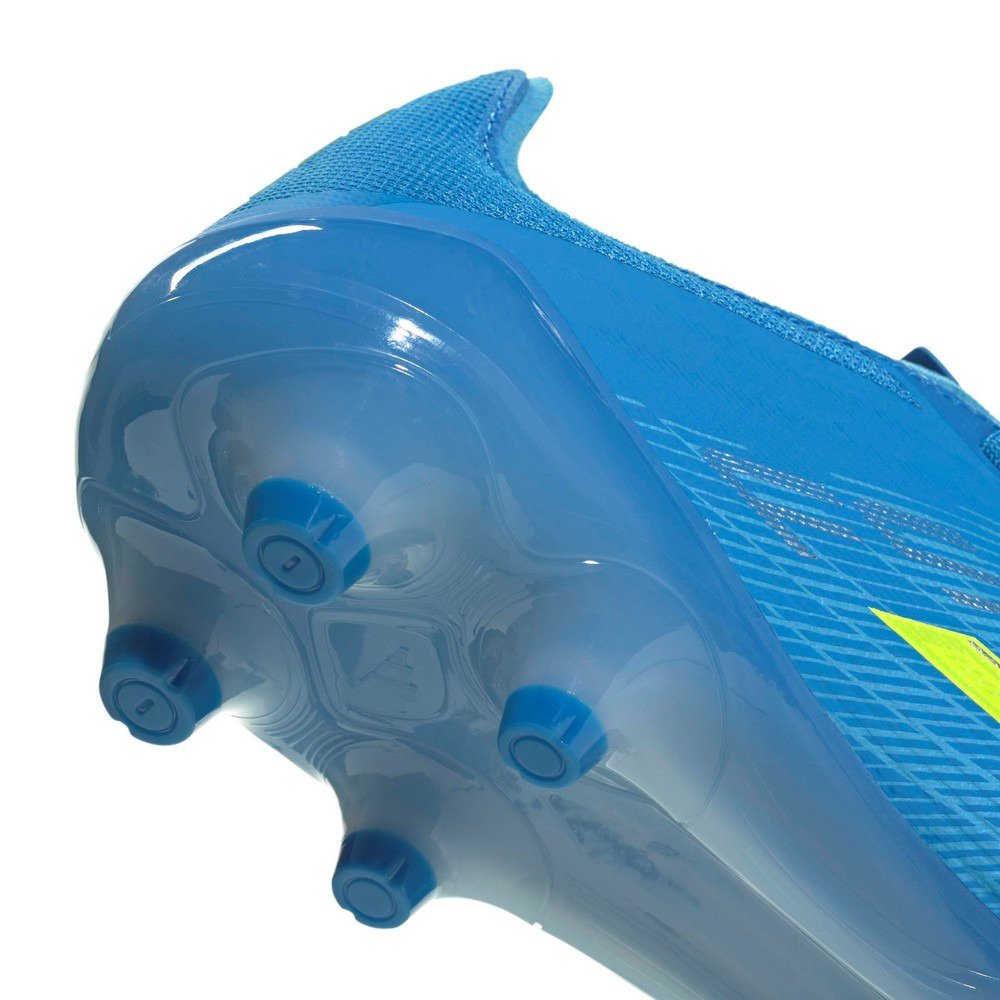 アディダス（adidas）（メンズ）サッカースパイク ハード/人工芝グラウンド用 サッカーシューズ F50 PRO HG/AG JAPAN OPL45-JR9604