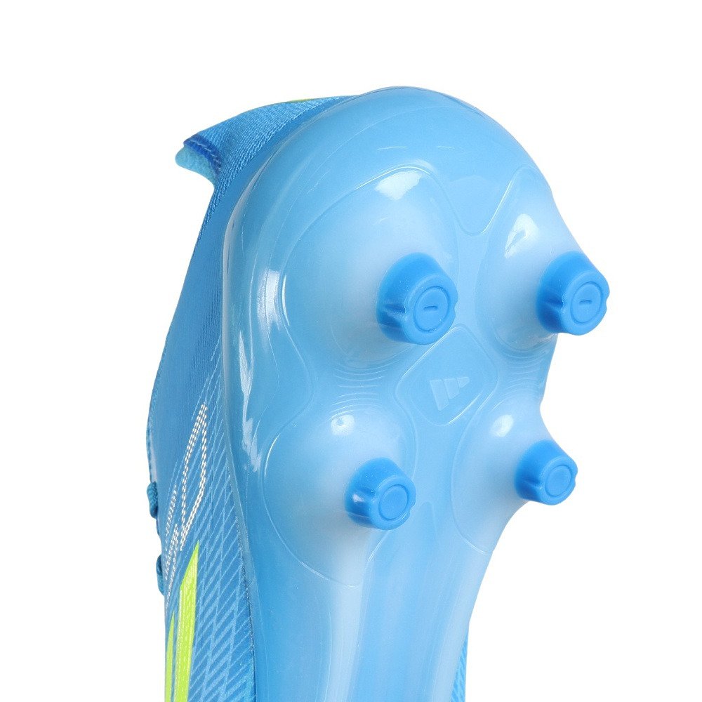 アディダス（adidas）（メンズ）サッカースパイク ハード/人工芝グラウンド用 サッカーシューズ F50 PRO HG/AG JAPAN OPL45-JR9604