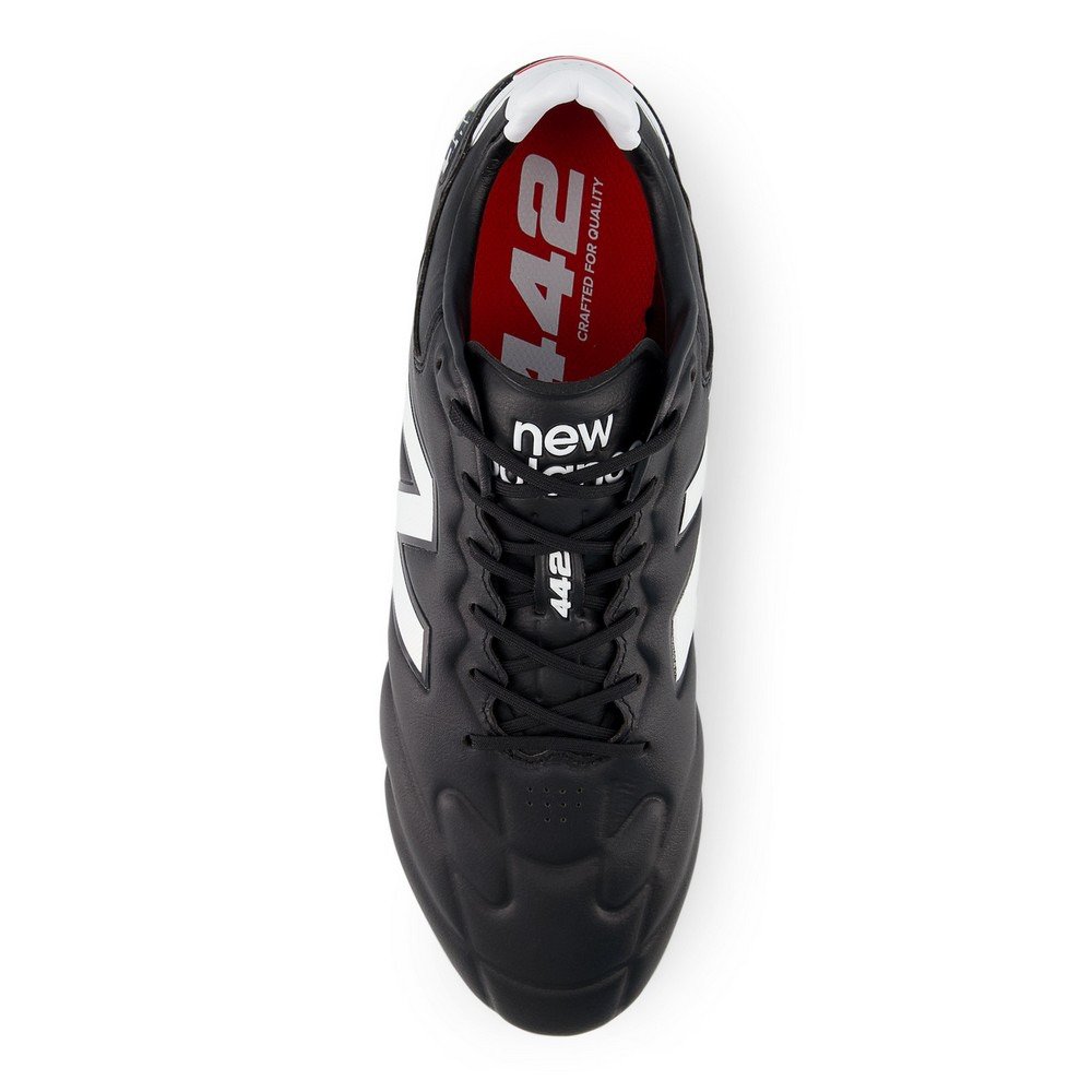 ニューバランス（new balance）（メンズ）サッカースパイク 人工芝/ハードグラウンド用 サッカーシューズ 442 Elite V3 U41H7KY2E