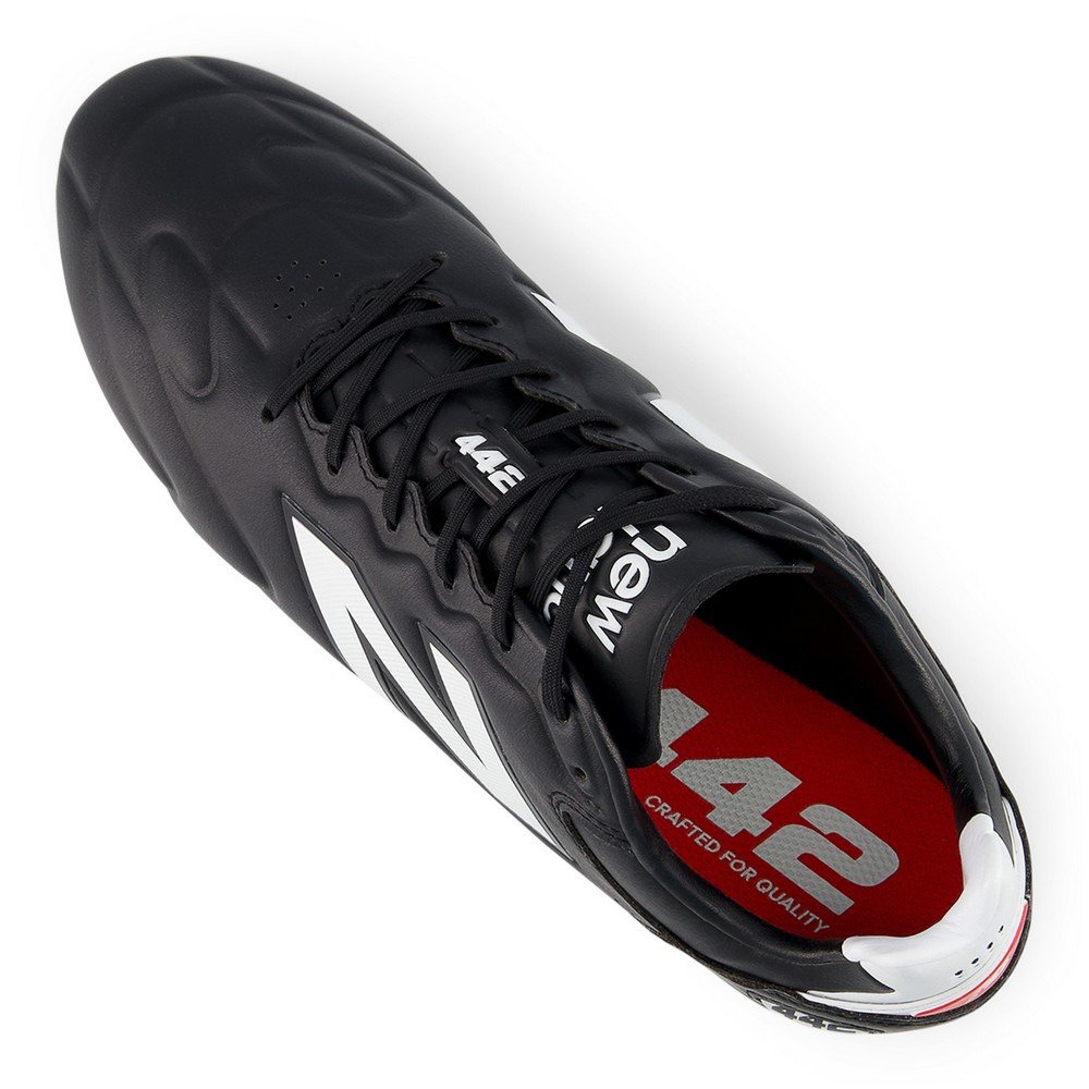 ニューバランス（new balance）（メンズ）サッカースパイク 人工芝/ハードグラウンド用 サッカーシューズ 442 Elite V3 U41H7KY2E