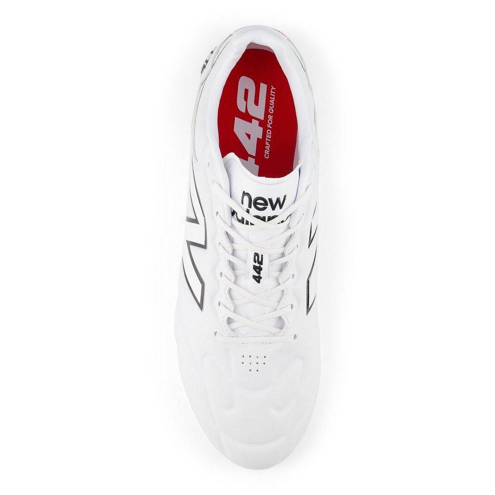 ニューバランス（new balance）（メンズ）サッカースパイク 人工芝/ハードグラウンド用 サッカーシューズ 442 Elite V3 U41H9CM2E