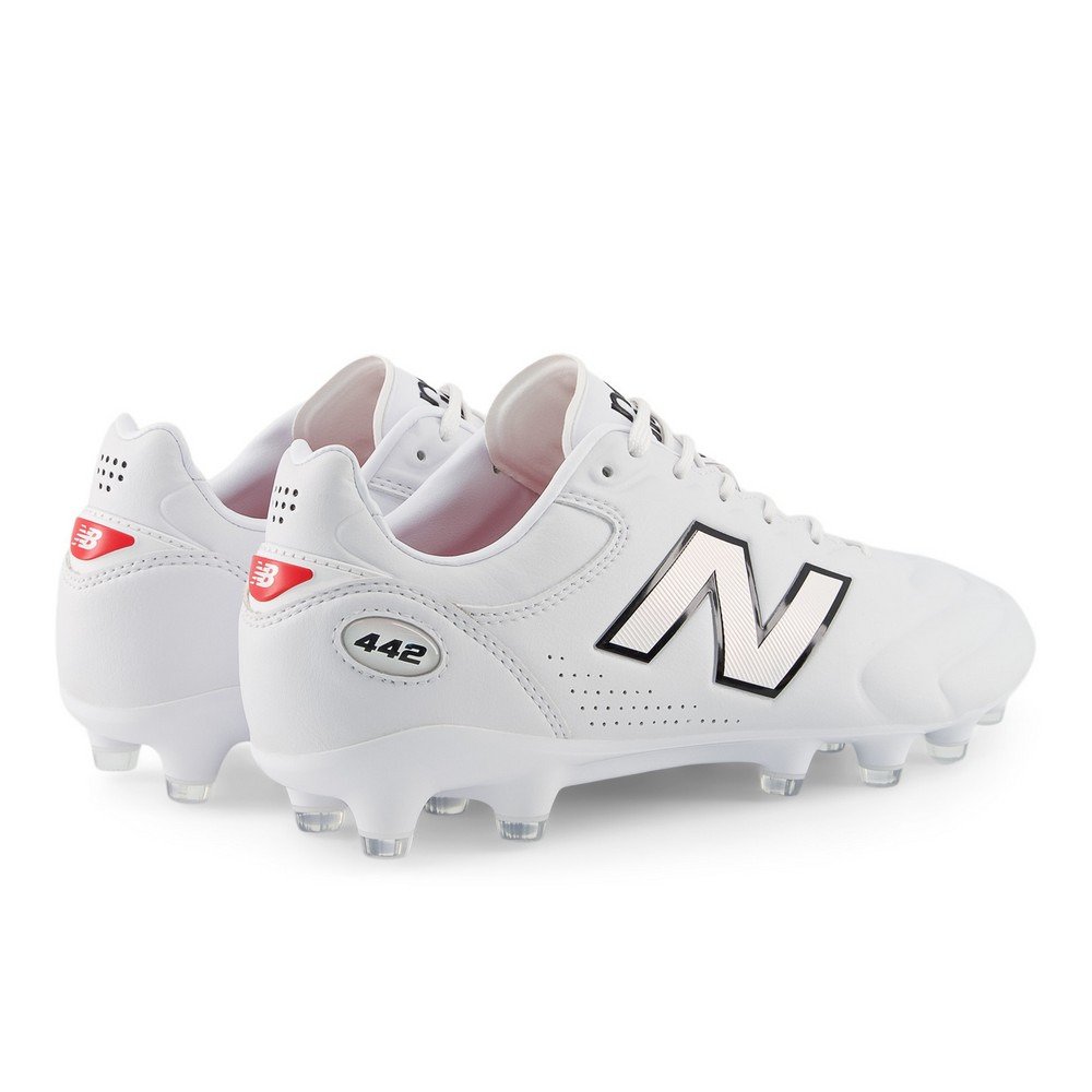 ニューバランス（new balance）（メンズ）サッカースパイク 人工芝/ハードグラウンド用 サッカーシューズ 442 Elite V3 U41H9CM2E