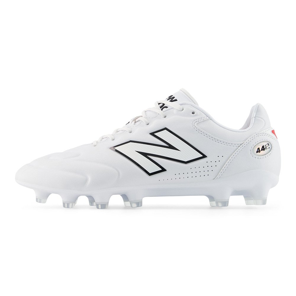 ニューバランス（new balance）（メンズ）サッカースパイク 人工芝/ハードグラウンド用 サッカーシューズ 442 Elite V3 U41H9CM2E