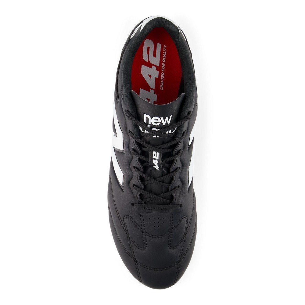 ニューバランス（new balance）（メンズ）サッカースパイク 人工芝/ハードグラウンド用 サッカーシューズ 442 Pro V3 U42H5CD2E