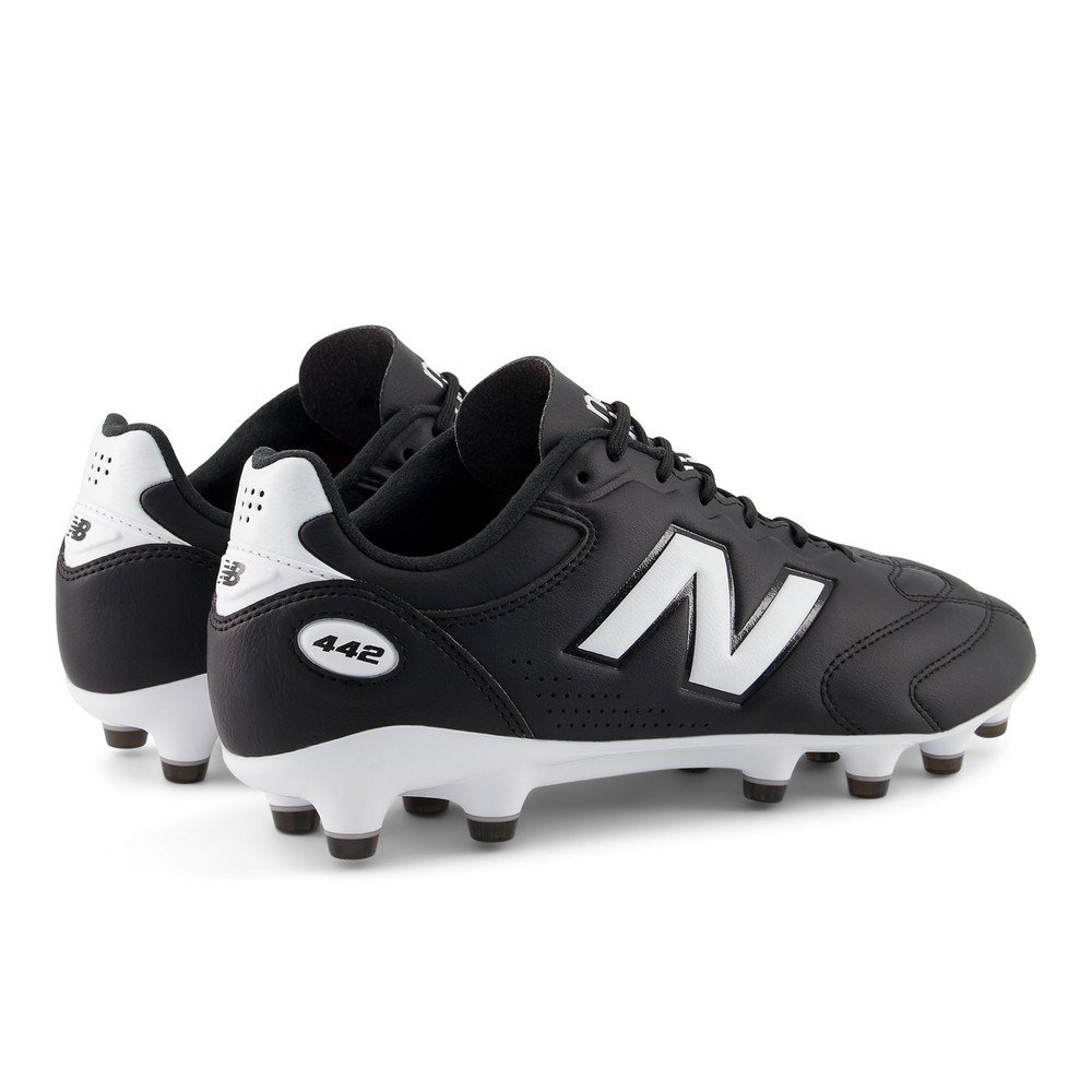 ニューバランス（new balance）（メンズ）サッカースパイク 人工芝/ハードグラウンド用 サッカーシューズ 442 Pro V3 U42H5CD2E