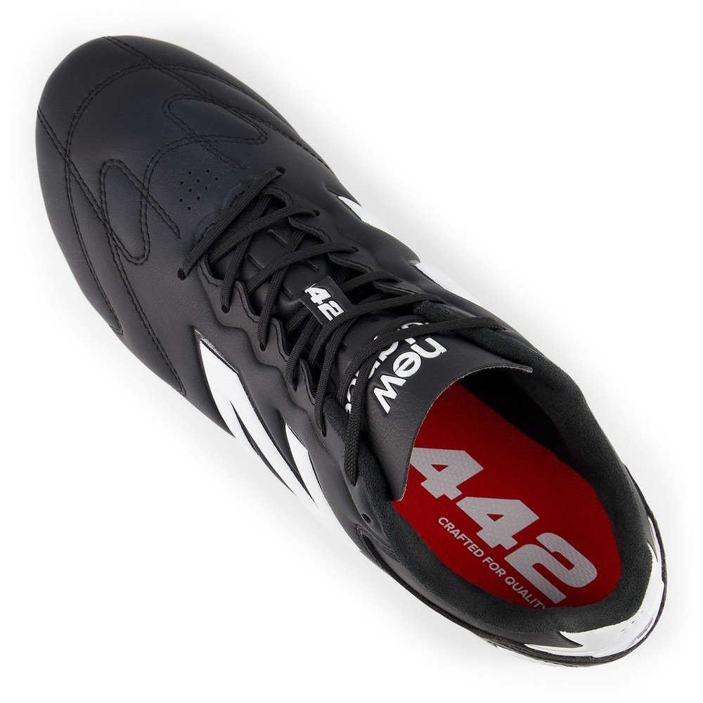 ニューバランス（new balance）（メンズ）サッカースパイク 人工芝/ハードグラウンド用 サッカーシューズ 442 Pro V3 U42H5CD2E