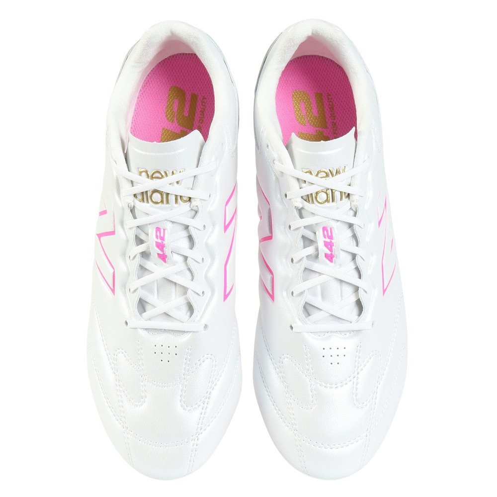 ニューバランス（new balance）（メンズ）442 Pro AG/HG U42H5TE2E