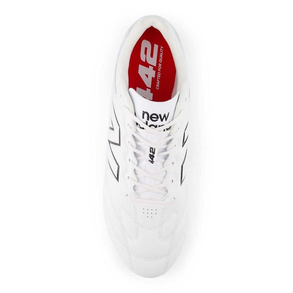 ニューバランス（new balance）（メンズ）サッカースパイク 人工芝/ハードグラウンド用 サッカーシューズ 442 Pro V3 U42H5V92E