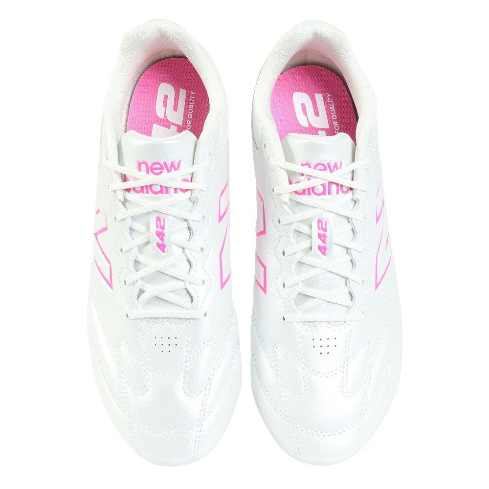 ニューバランス（new balance）（メンズ）442 Team AG/HG U43H60L2E