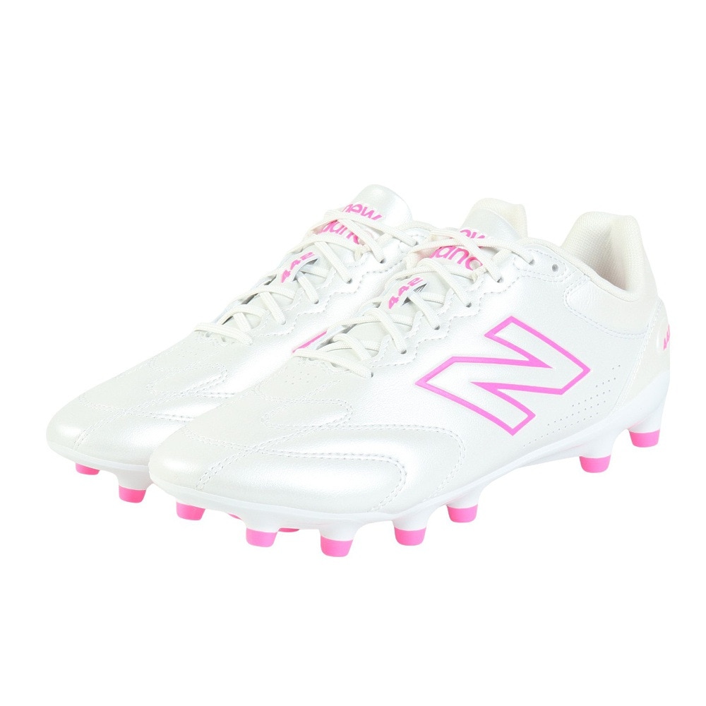 �j���[�o�����X �T�b�J�[�X�p�C�N �n�[�h�O���E���h&�l�H�ŗp �T�b�J�[�V���[�Y 442 Team V3 U43H60L2E �Q�V�D�O 115 �V���[�Y