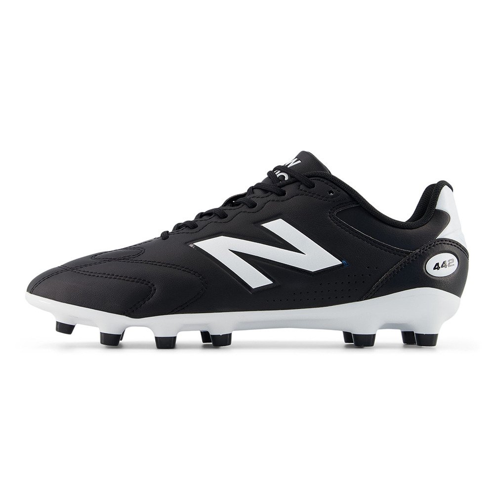 ニューバランス（new balance）（メンズ）サッカースパイク 人工芝/ハードグラウンド用 サッカーシューズ 442 Team V3 U43H6DO4E