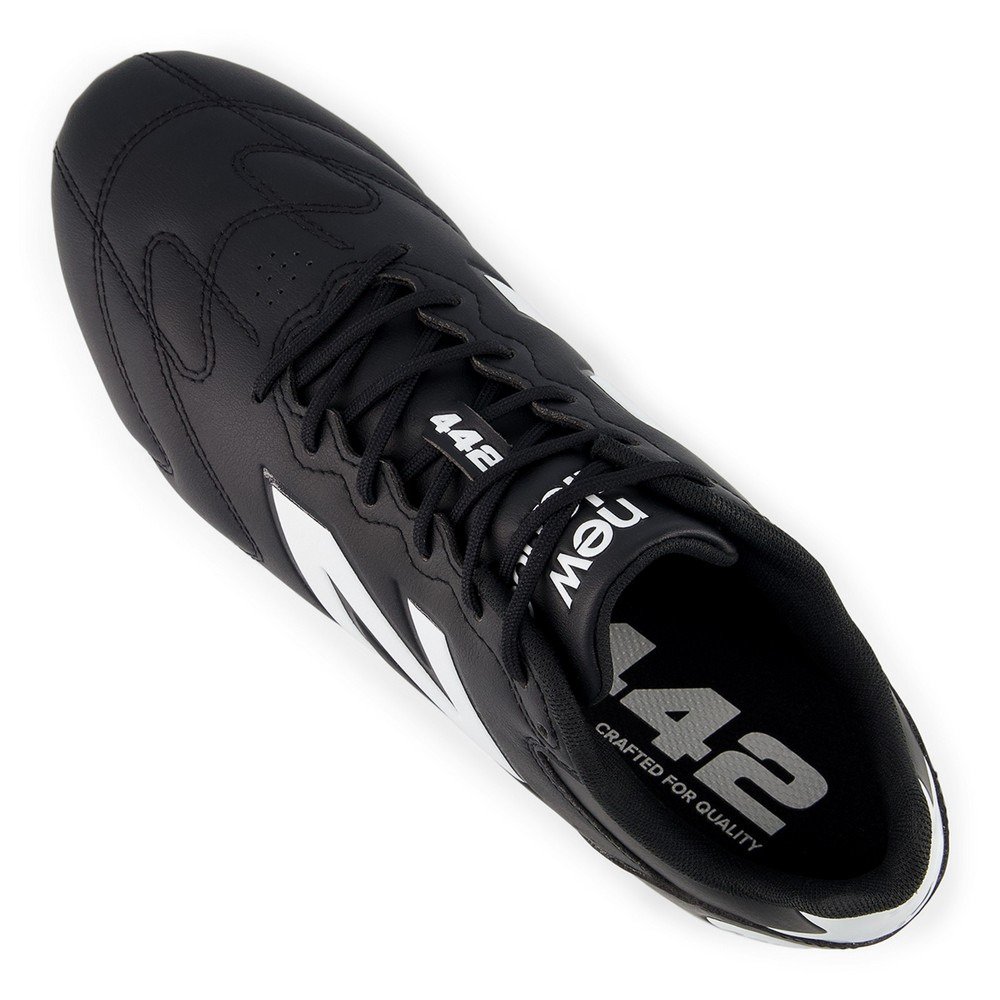 ニューバランス（new balance）（メンズ）サッカースパイク 人工芝/ハードグラウンド用 サッカーシューズ 442 Team V3 U43H6DO4E