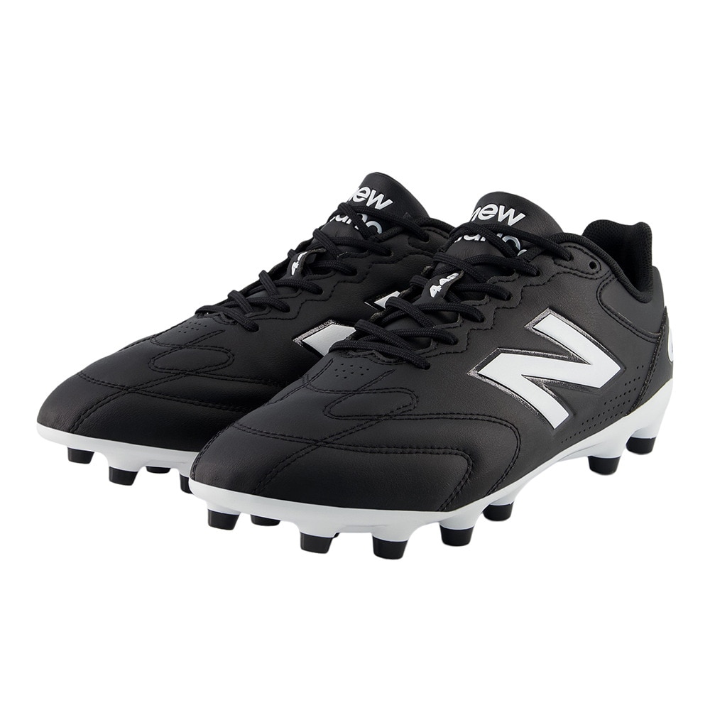 �j���[�o�����X �T�b�J�[�X�p�C�N �l�H��/�n�[�h�O���E���h�p �T�b�J�[�V���[�Y 442 Team V3 U43H6DO4E �Q�V�D�O 90 �V���[�Y