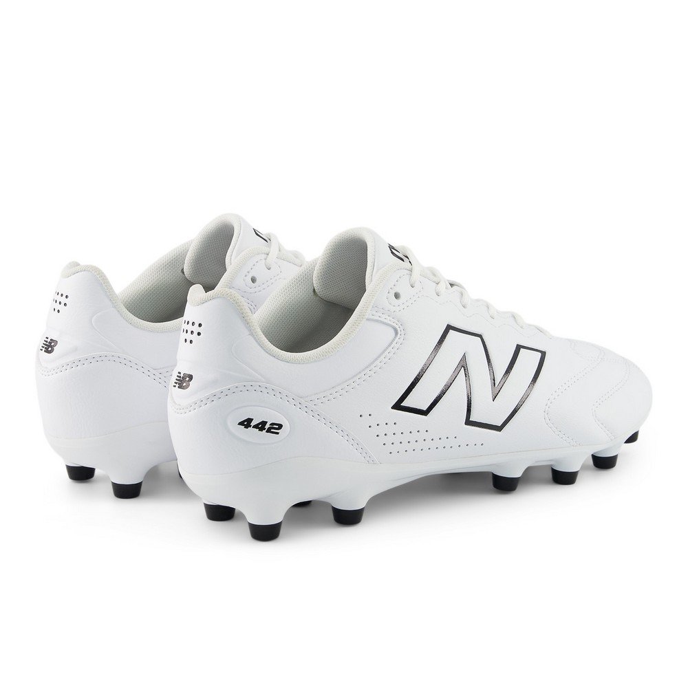 ニューバランス（new balance）（メンズ）サッカースパイク 人工芝/ハードグラウンド用 サッカーシューズ 442 Team V3 U43H7CX4E