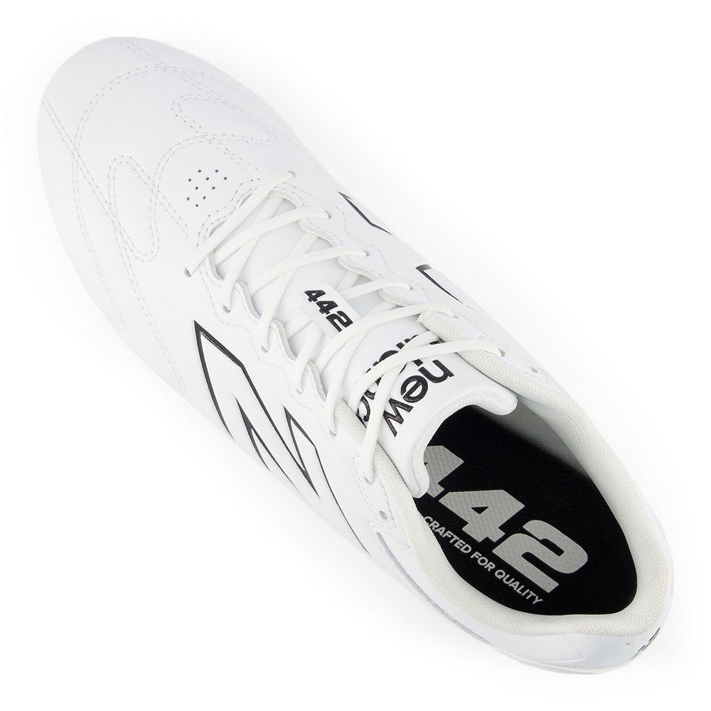 ニューバランス（new balance）（メンズ）サッカースパイク 人工芝/ハードグラウンド用 サッカーシューズ 442 Team V3 U43H7CX4E