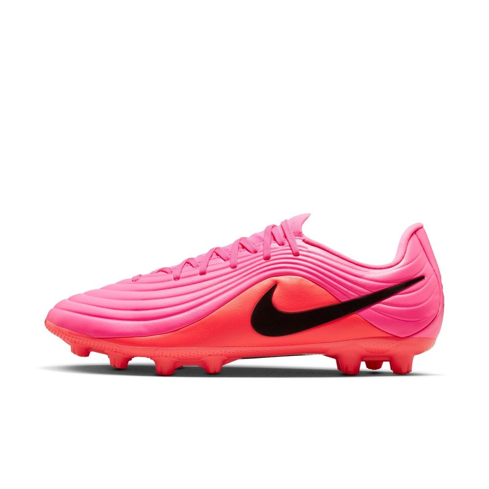 Nike サッカーシューズ ピンク/オレンジ ナイキ（NIKE）（メンズ）【6月5日発売開始予定】サッカースパイク