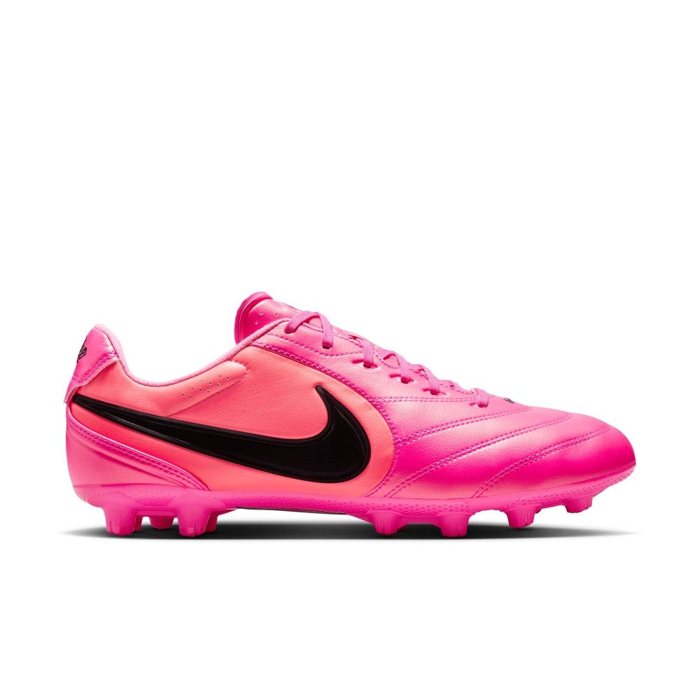 Nike サッカーシューズ ピンク ハイカット ナイキ（NIKE）（メンズ）【6月5日発売開始予定】サッカースパイク