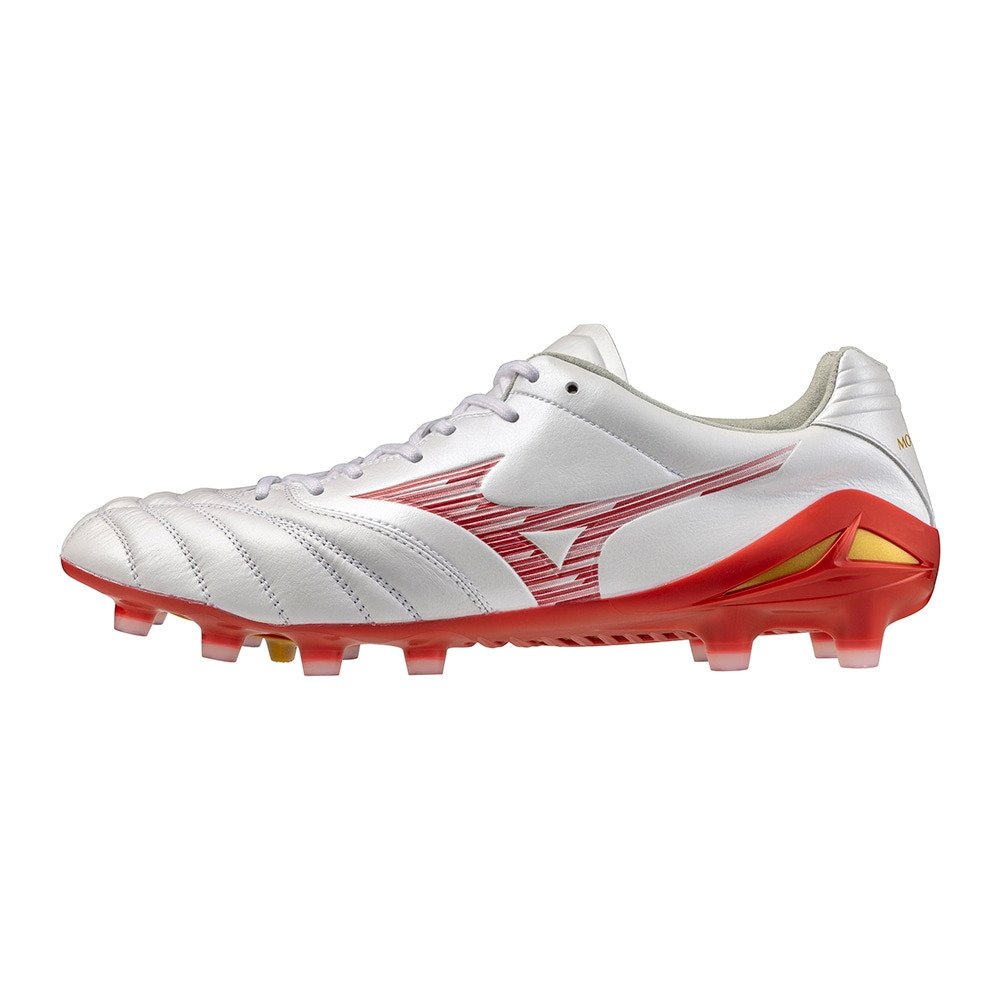 【廃盤品】ミズノ/モレリア SI/サッカーシューズ/26.0cm ミズノ（MIZUNO）（メンズ、レディース）サッカースパイク 天然芝/土
