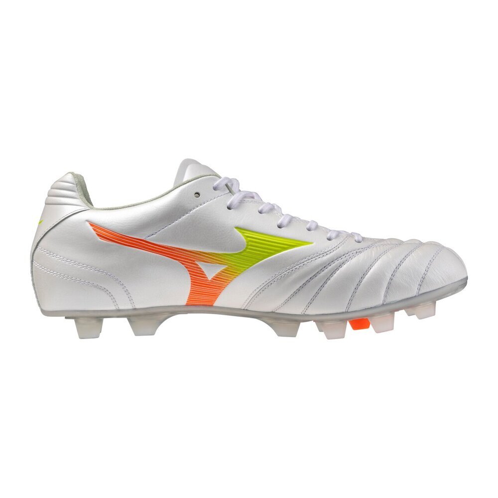 ミズノ（MIZUNO）（メンズ、レディース）サッカースパイク 天然芝・土